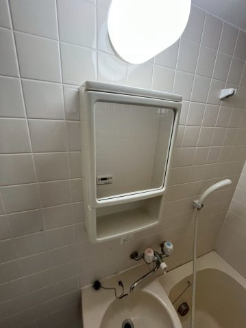 【洗面所】 | ハイツたちばなⅢ