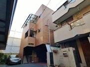 ハイツたちばなⅢの画像