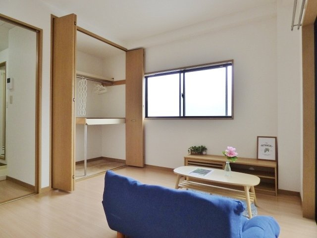 【収納】 | ハイツたちばなⅢ