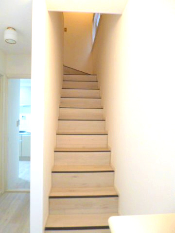 牧野邸のその他