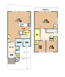 伏見区醍醐京道町の画像