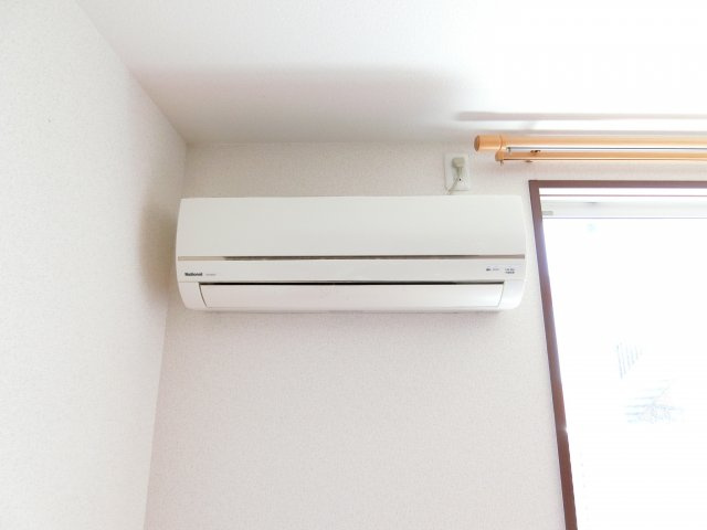 リバーサイドヴィラの設備