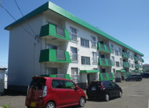 アバンテ能代の画像