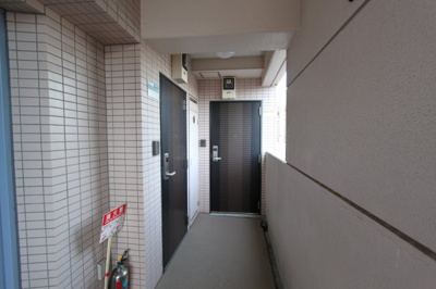 【その他共用部分】 | グランドモナークⅡ