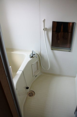 【浴室】 | ドリーム21Ⅱ