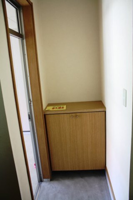 【玄関】 | ドリーム21Ⅱ