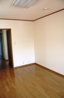 【洋室】 | ドリーム21Ⅱ