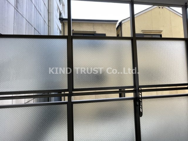 スペチアーレの展望
