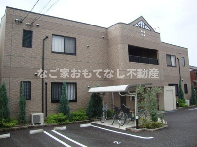 【その他共用部分】 | アヴァンティ