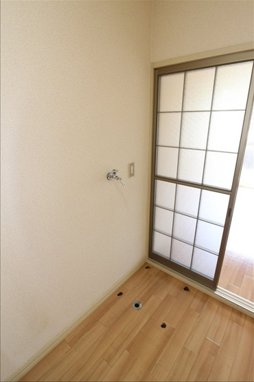 【その他】 | セシルハイツ | 別部屋の写真になります