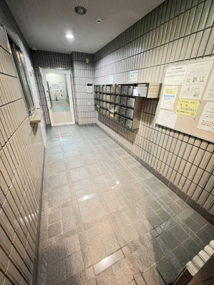 【ロビー】 | ラリティ田中