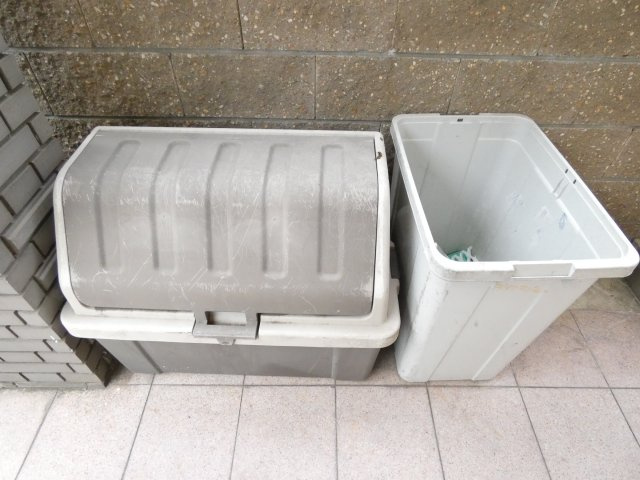 【その他共用部分】 | ライフマンション南住吉