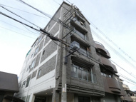 ライフマンション南住吉の画像