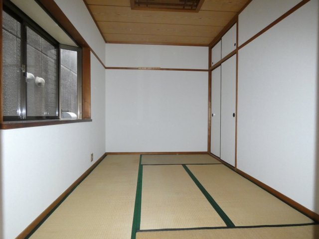 【寝室】 | ライフマンション南住吉