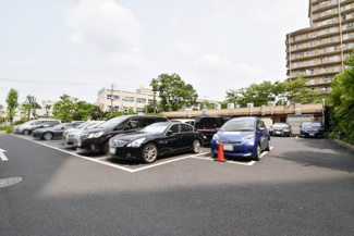 【駐車場】 | 駐車場