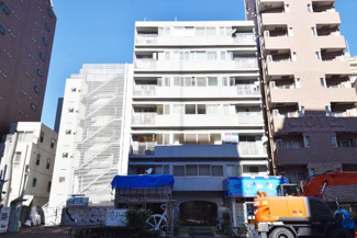 【外観】 | 物件のお問い合わせは、 ０１２０－７００－９６８までお気軽にどうぞ！
外観