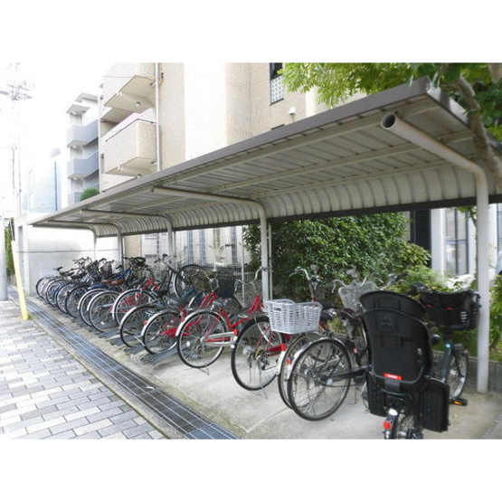 【その他共用部分】 | ソレイユレヴァン