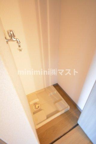 ソラーレNの設備