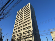 レジディア文京本駒込の画像