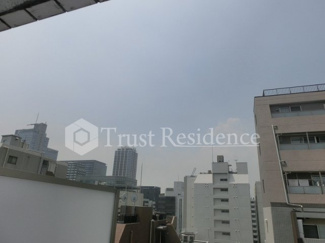 【展望】 | アールクレスト秋葉原