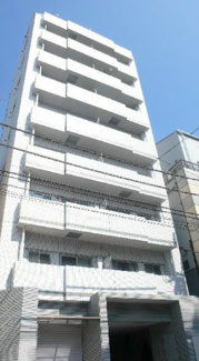 【外観】 | アールクレスト秋葉原