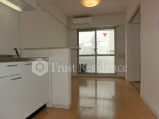 【居間・リビング】 | アールクレスト秋葉原