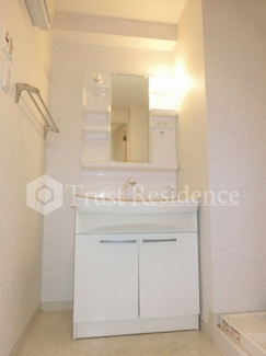 【独立洗面台】 | アールクレスト秋葉原