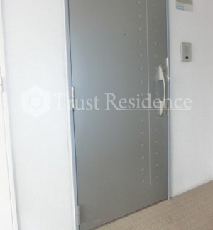 【玄関】 | アールクレスト秋葉原