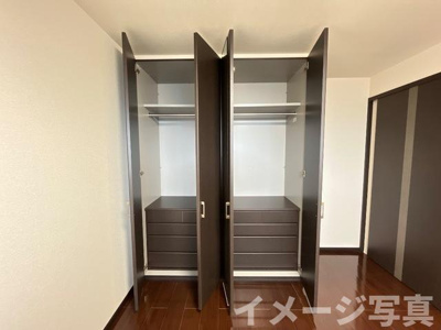 【収納】 | ブルーローズ