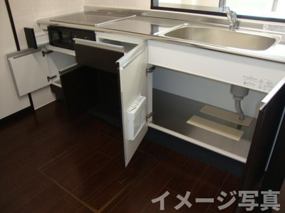 【キッチン】 | ブルーローズ