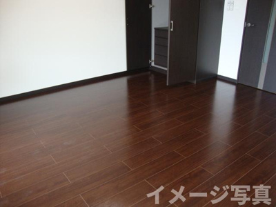 【内装】 | ブルーローズ