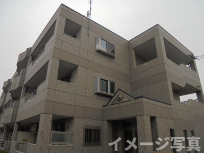 【外観】 | ブルーローズ