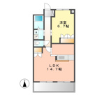 ブルーローズの画像