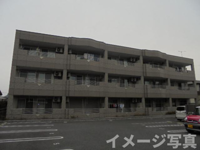 【外観】 | ブルーローズ