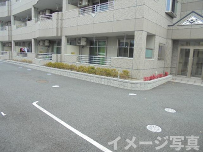 【エントランス】 | ブルーローズ