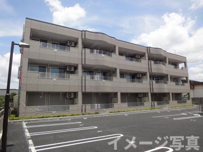 【外観】 | ブルーローズ