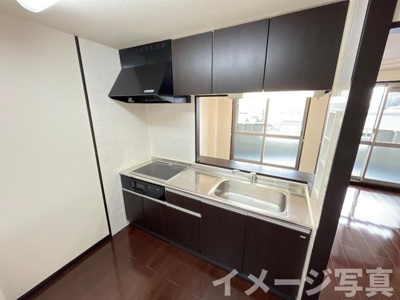 【キッチン】 | ブルーローズ