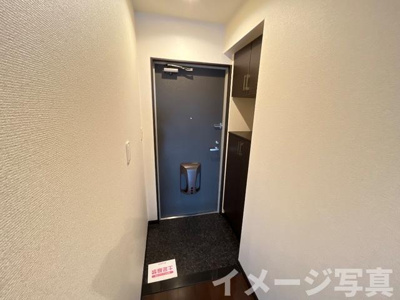 【玄関】 | ブルーローズ