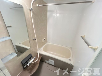 【浴室】 | ブルーローズ