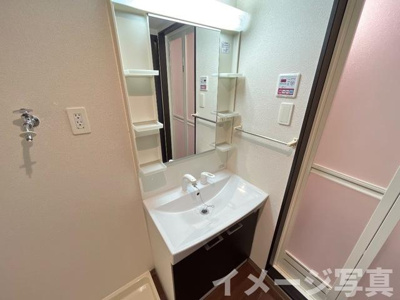 【洗面所】 | ブルーローズ