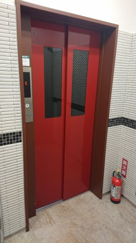 赤坂スバルビルの設備