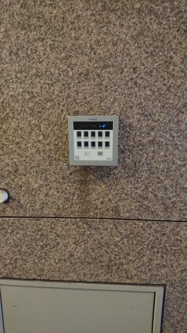 赤坂スバルビルのセキュリティ