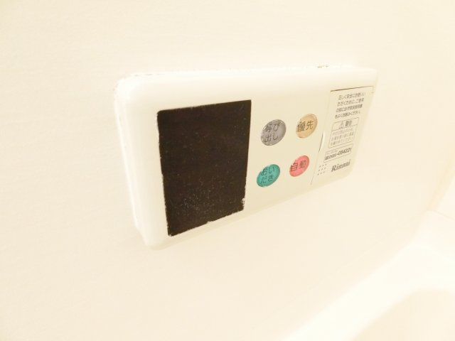 セルバの設備