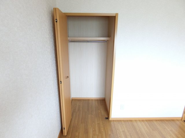 セルバの収納
