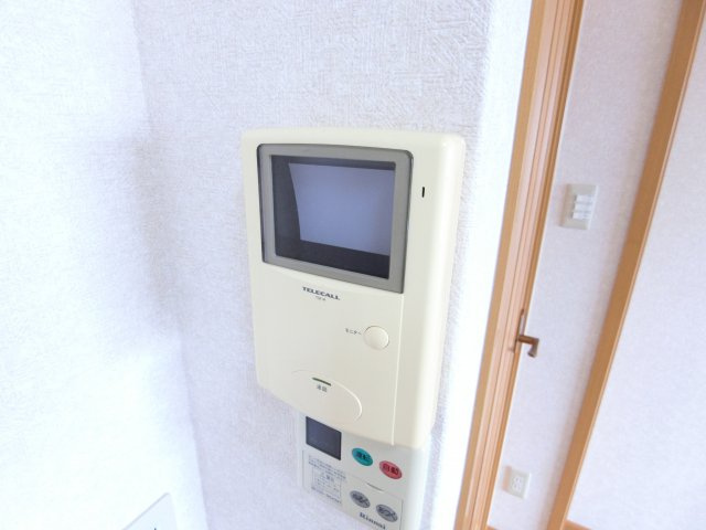 セルバのセキュリティ