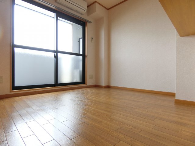 セルバの居間・リビング