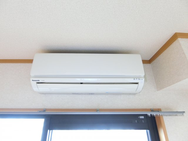 セルバの設備