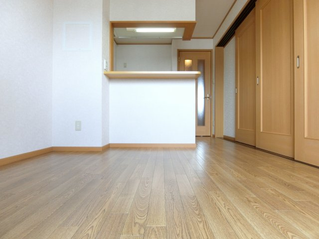 セルバの居間・リビング