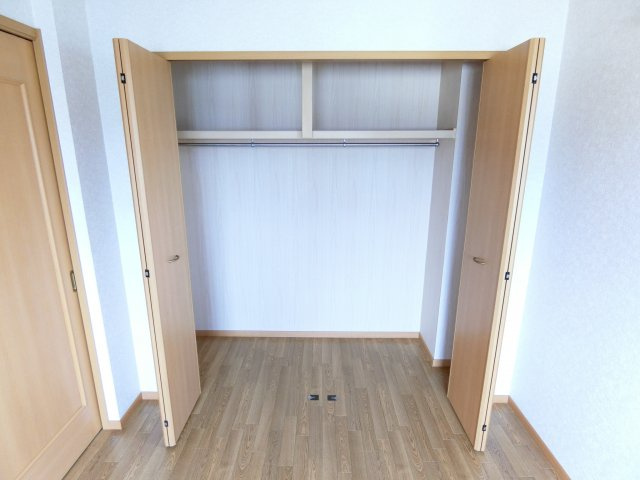 セルバの収納