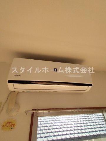 【設備】 | ヴィラスクエアⅠ